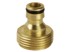 EXTOL PREMIUM Adapter 8876031 3/4", mesing